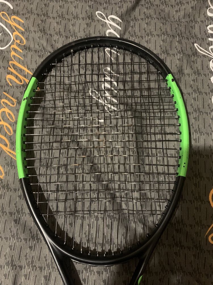 Теннисная ракетка Wilson Blade 26 (babolat,head,yonex)