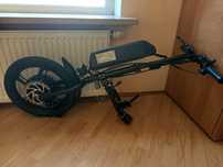 Przystawka elektryczna