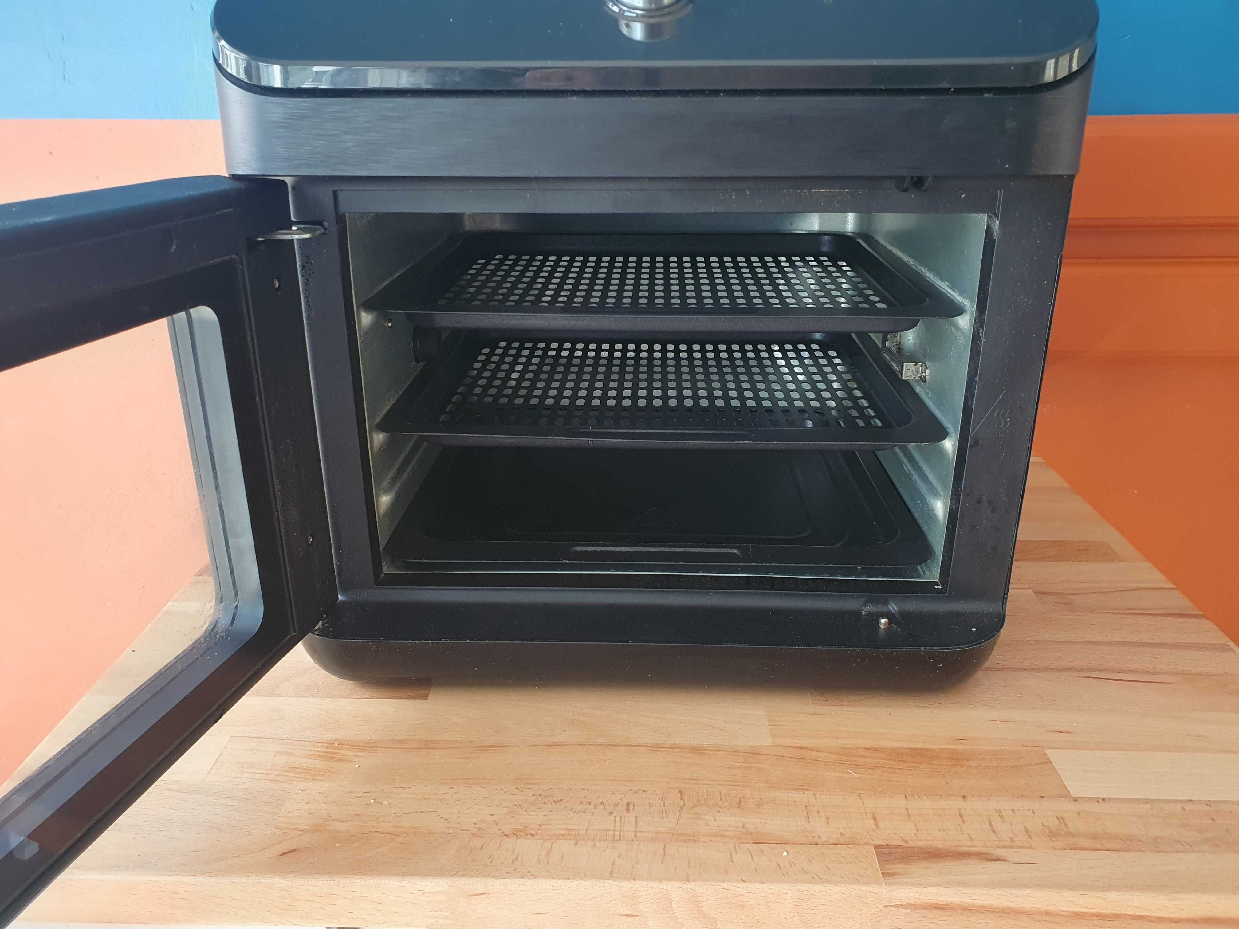 Airfrier Minipiec Konwekcyjny Instant Vortex Plus Oven 13l