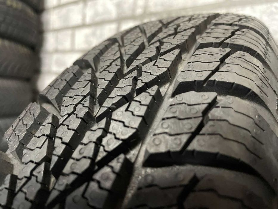 Шини 145/80 R13 Gislaved EuroFrost 5 (Склад Резини БУ Зима)