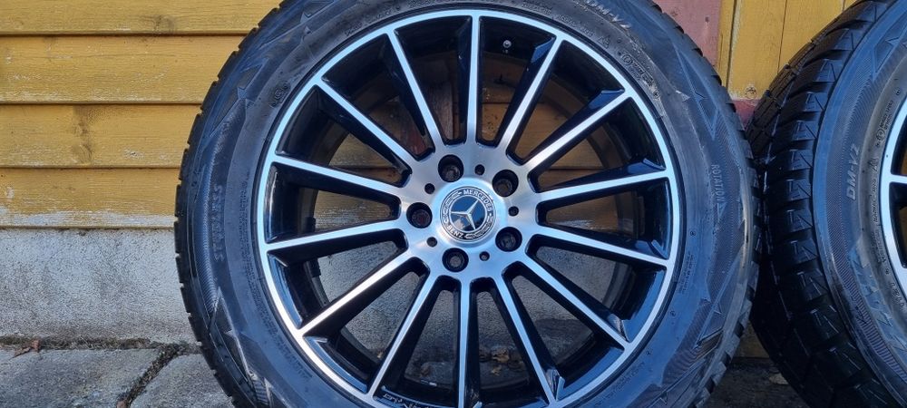 KOŁA 20 cali Mercedes G