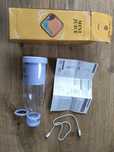 Blender przenośny mini juicer (Nowy)