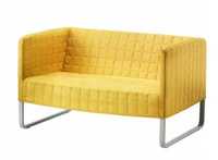 Sofa kanapa IKEA KNOPPARP 2 osobowa