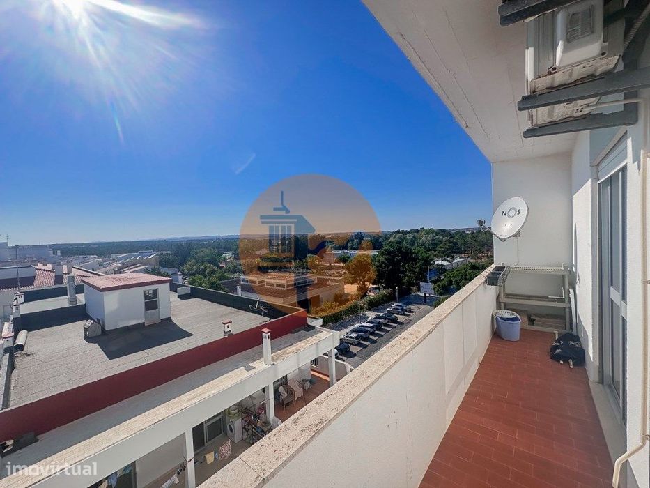 Apartamento T2 - Férias Verão - Monte Gordo