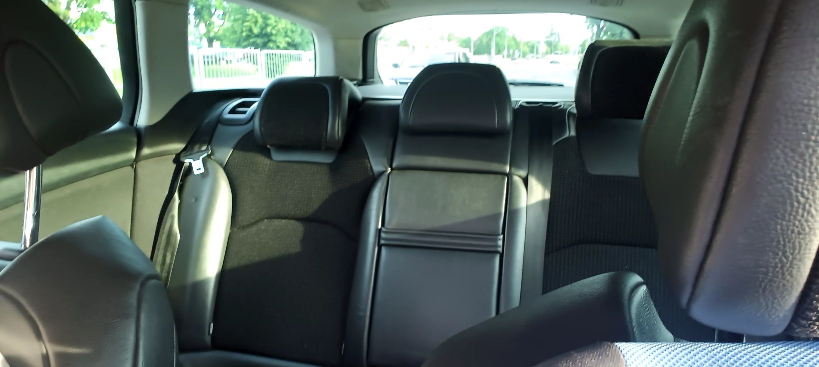 Citroen C5 III kombi