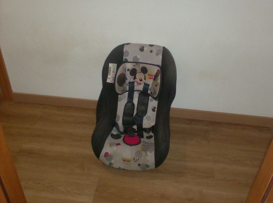 cadeira de bebe para carro 1