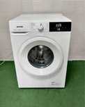 Пральна машина з баком Gorenje WNHPI62SCSIRV