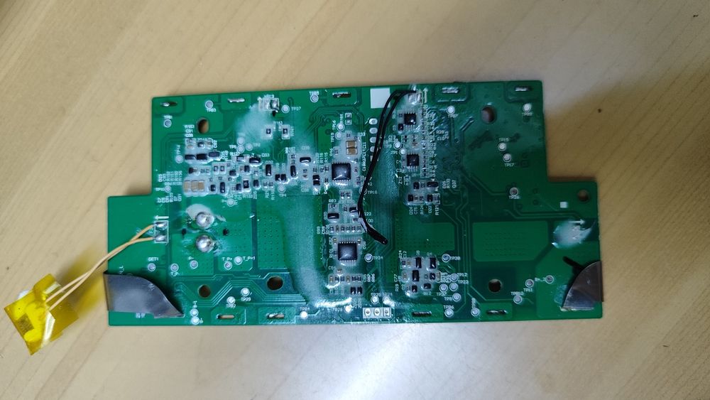 Бмс 36в 10s bms 10s li-ion