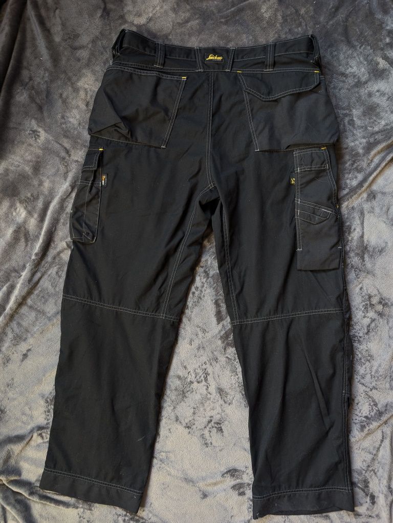Робочі штани Snickers workwear mascot strauss carhartt wip