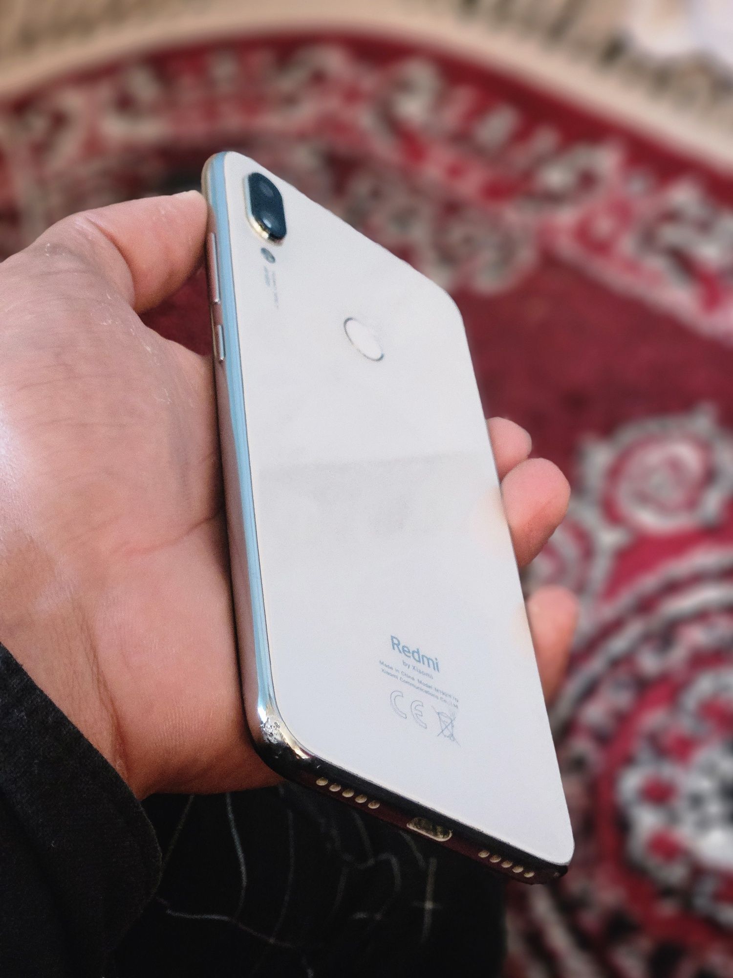 Redmi Note

7lbglujvgjhgiht un t