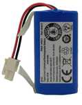 Akumulator Bateria 14,4V 14,8V ILIFE A4 A6 V7s V7pro W400