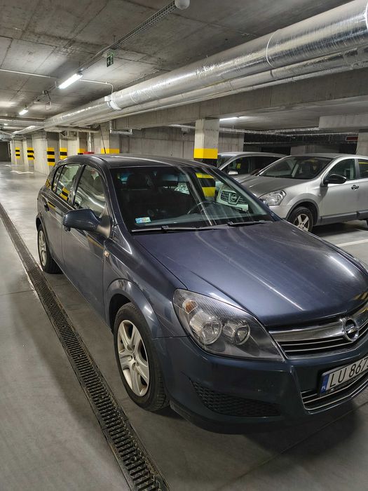 Opel Astra - Stan Idealny