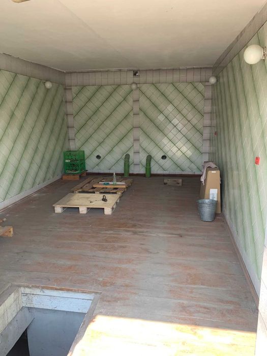 Продам цегляний гараж, ГБК "Либідь", Коноплянська 9-А, Оболонь