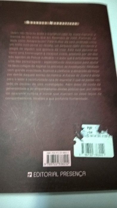 A Estrela de Joana - Paulo Pereira Cristóvão (portes incluídos)