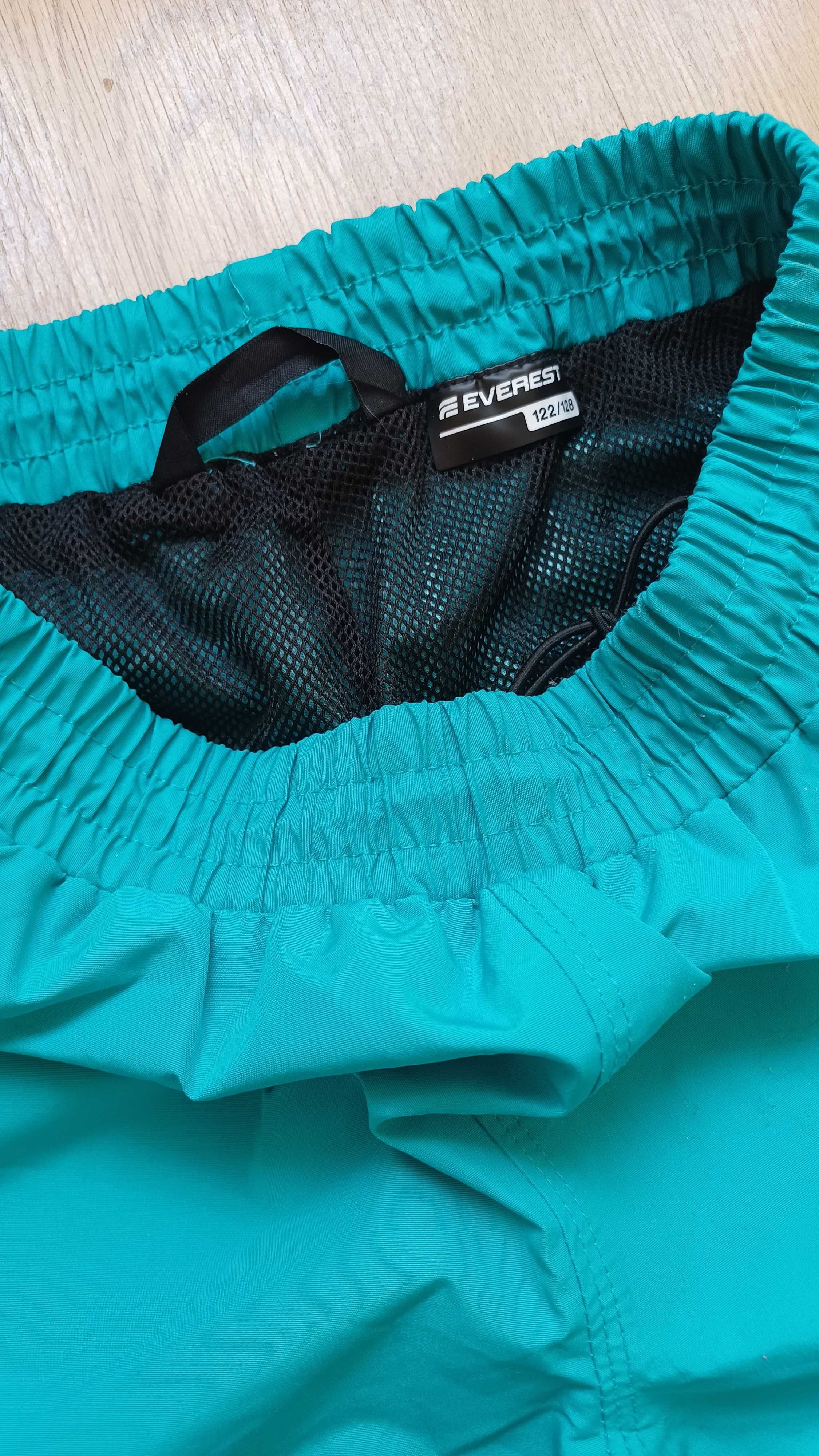 Дощовик дождевик ветровка штани  Blu kids Regatta 122-128см 7-8-9 р