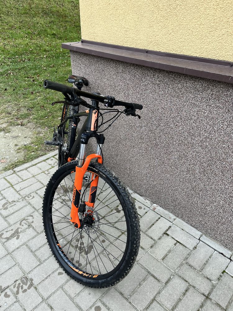 rower Gorski superior xc 857