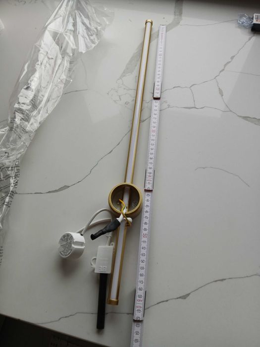 Kinkiety do wewnątrz