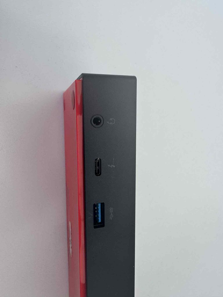 Lenovo ThinkPad Thunderbolt 3