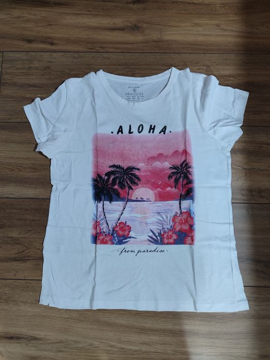 T-shirt simples marcas varidas