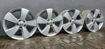 17 5x108 Volvo oryginalne