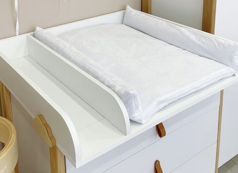 Матрасик для перенального столику