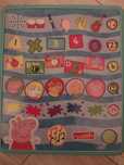 Tablet swinka Peppa interaktywny