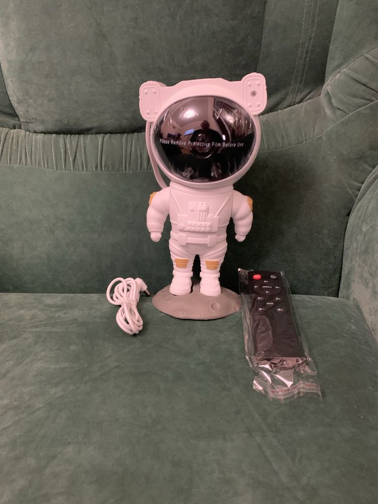 Ночник Космонавт ОПТ
