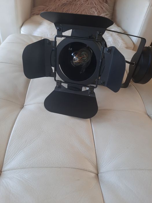 Подсветка точковая синема дизайнерськая