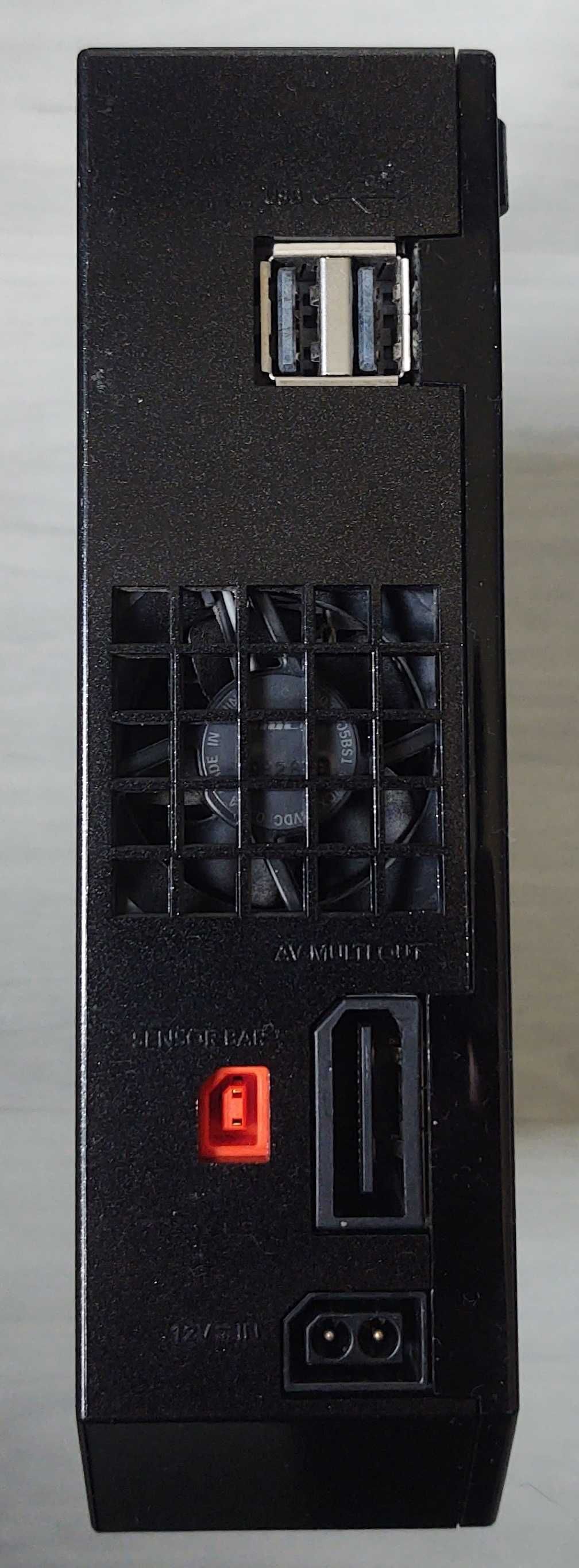Nintendo Wii + softmod (cfw) HDMI - wysyłka