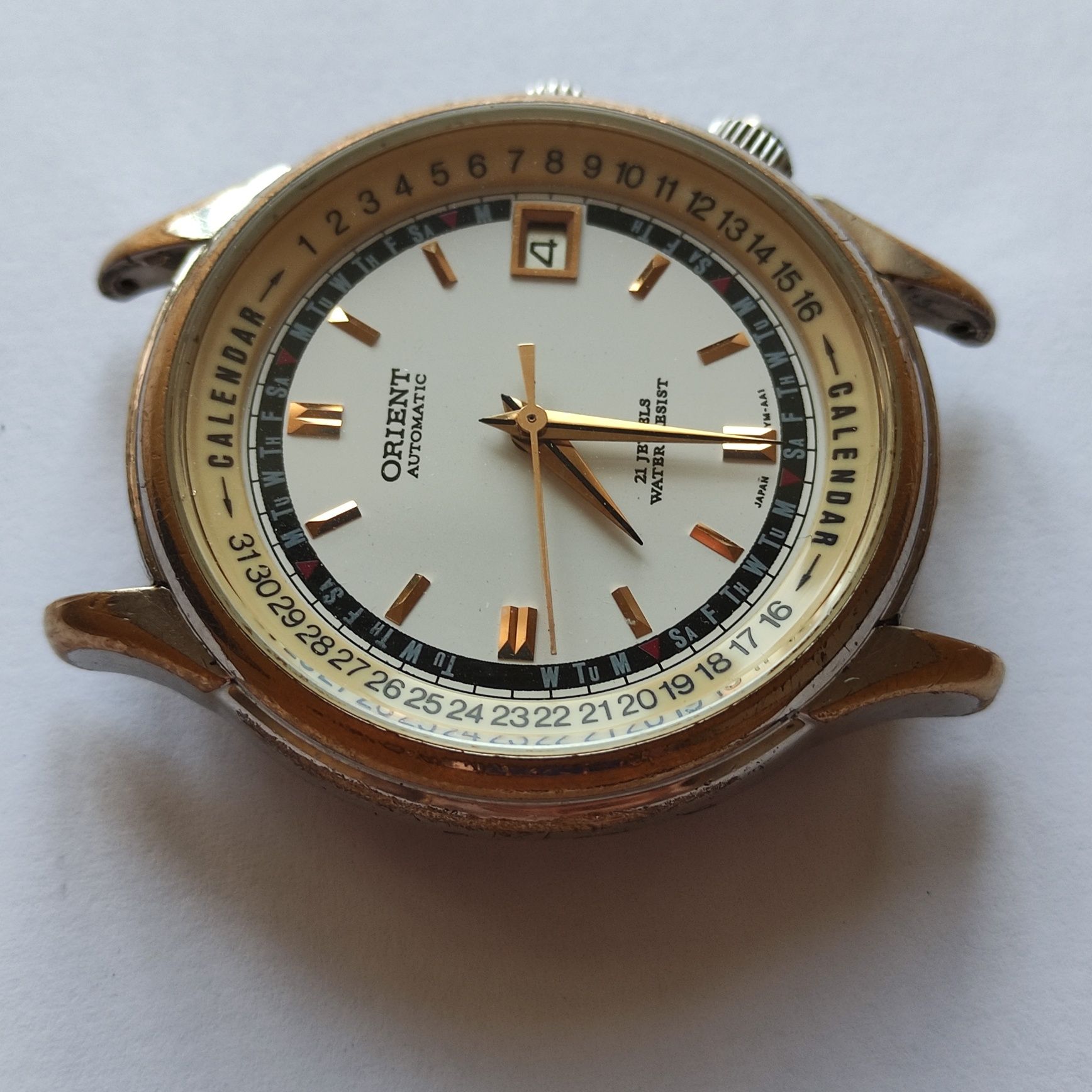 Годинник ORIENT automatic, вінтаж з Японії