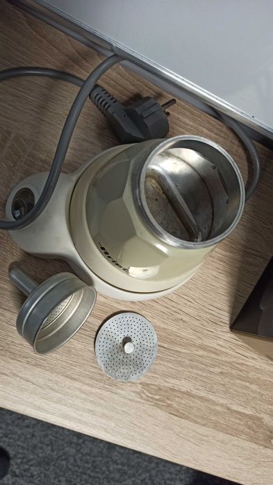 Kawiarka Ariete MOKA Aroma