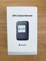 GPS Action Remote