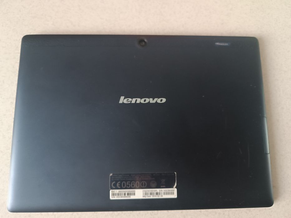 Lenovo Pad A10_70L