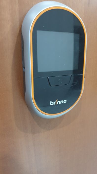 Wizjer elektroniczny BRINNO model PHV 1330