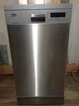 Zmywarka Beko 45cm