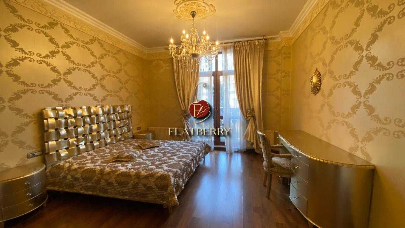 Без % Аренда 3К, ул. Франко 4Б, Амбассадор Хауз