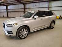Автомобіль 2018 Volvo XC90 T6