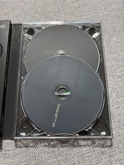 O.S.T.R. DVD Gniew !