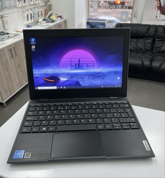 Ноутбук Lenovo 100E 2nd Gen