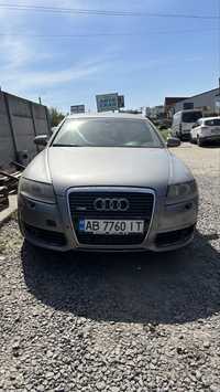 Продам Audi A6C6