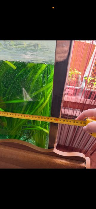 Продам акваріум самовивіз