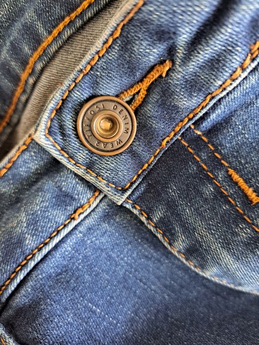 Calças de ganga tiffosi 28/36