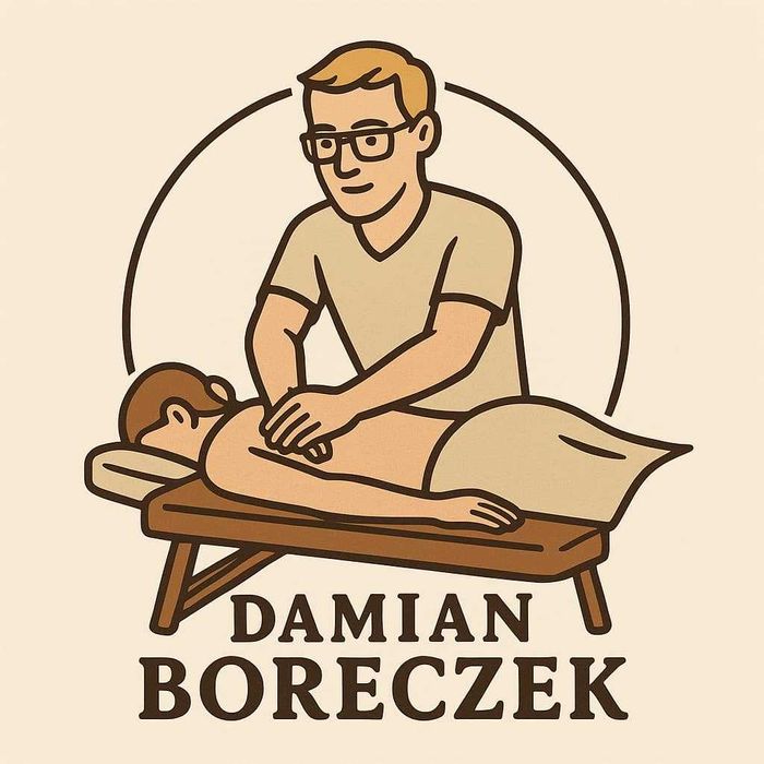 Masaż /Terapia manualna