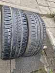 Opony Letnie 195/50R15 82V Dębica Presto 2sztuki Montaż