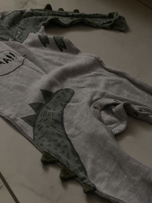 Чоловічок дитячий