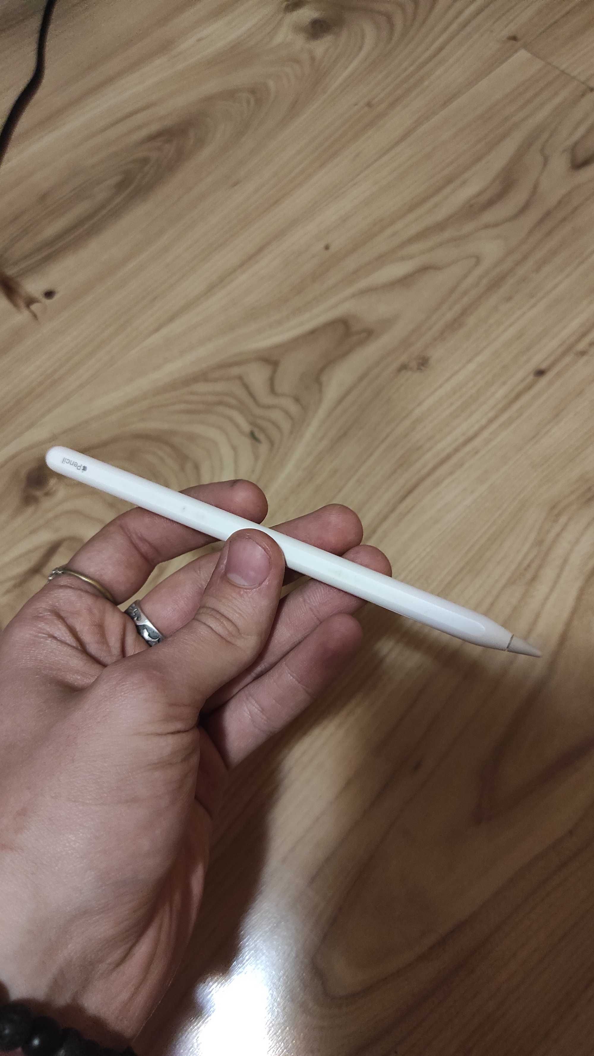 Apple Pencil 2 generacji