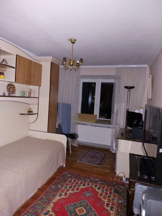 Здам 3х-кім. Бульвар Автономне опалення!!!