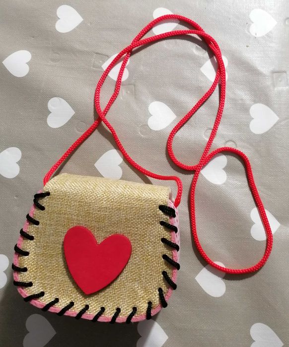 Malinhas de criança