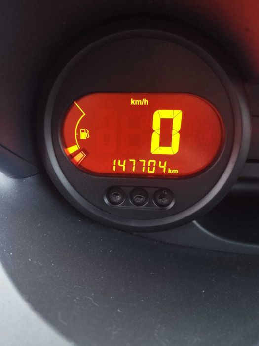 Renault Twingo 1.2 16V