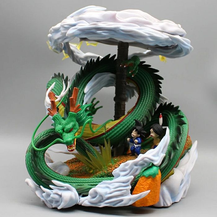 Figura Shenron Dragon Ball